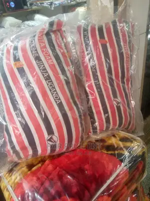 Vitafoam Pillows.Pair.( Red)