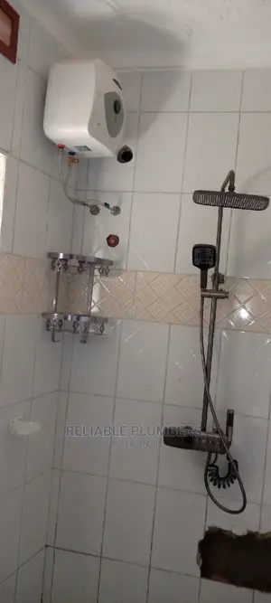 High Tech Plumbers