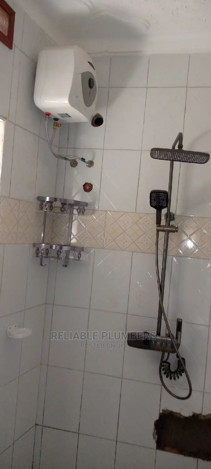 High Tech Plumbers
