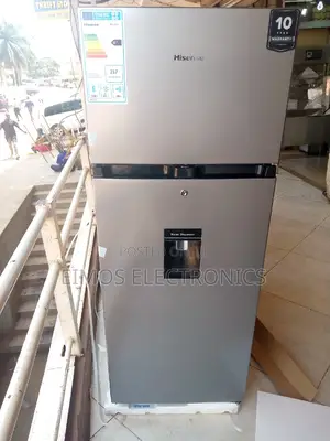 270 Litres Hisense Fridge