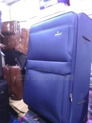 Gemulin Suitcases