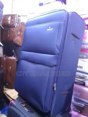 Gemulin Suitcases