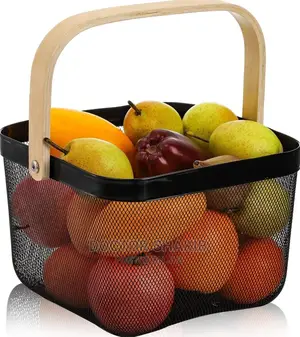 Set of Four Everything Tubs