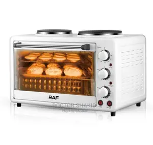Raf Electric Oven