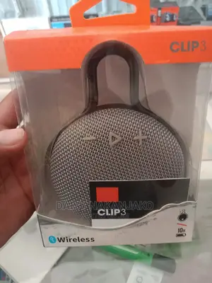 JBL Clip 3