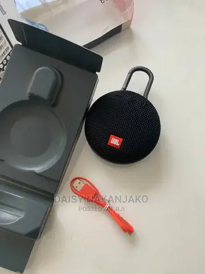 JBL Clip 3