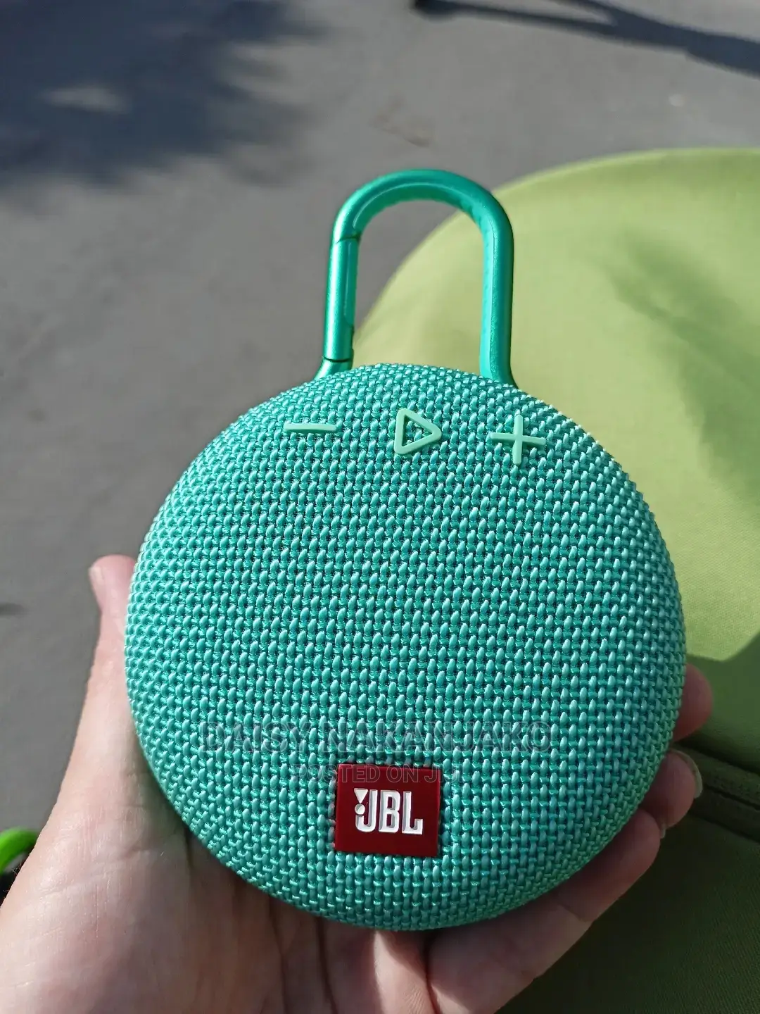 JBL Clip 3