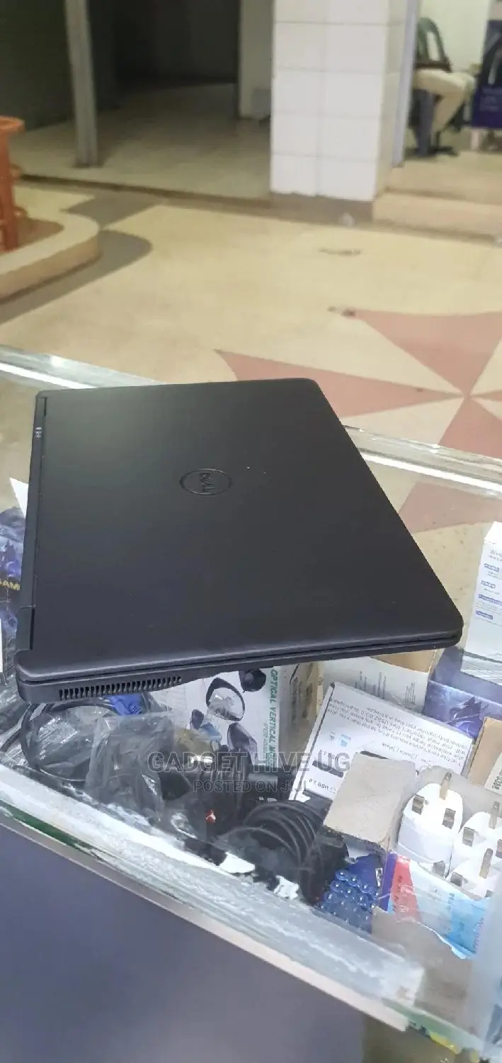 Laptop Dell Latitude E7450 8GB Intel Core I7 SSD 256GB