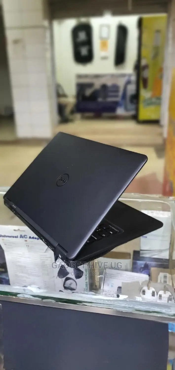 Laptop Dell Latitude E7450 8GB Intel Core I7 SSD 256GB