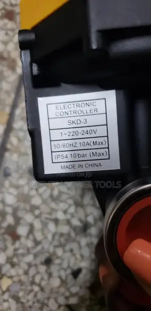 Automatic Pump Control