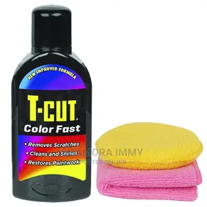 T.Cut Master