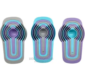 Aussie Measuring Spoon Set