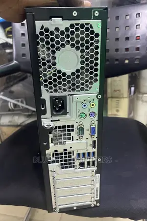 Desktop Computer HP 4GB Intel Core I5 HDD 500GB