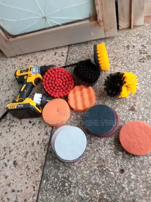 Brushless Lithium Electric Drill