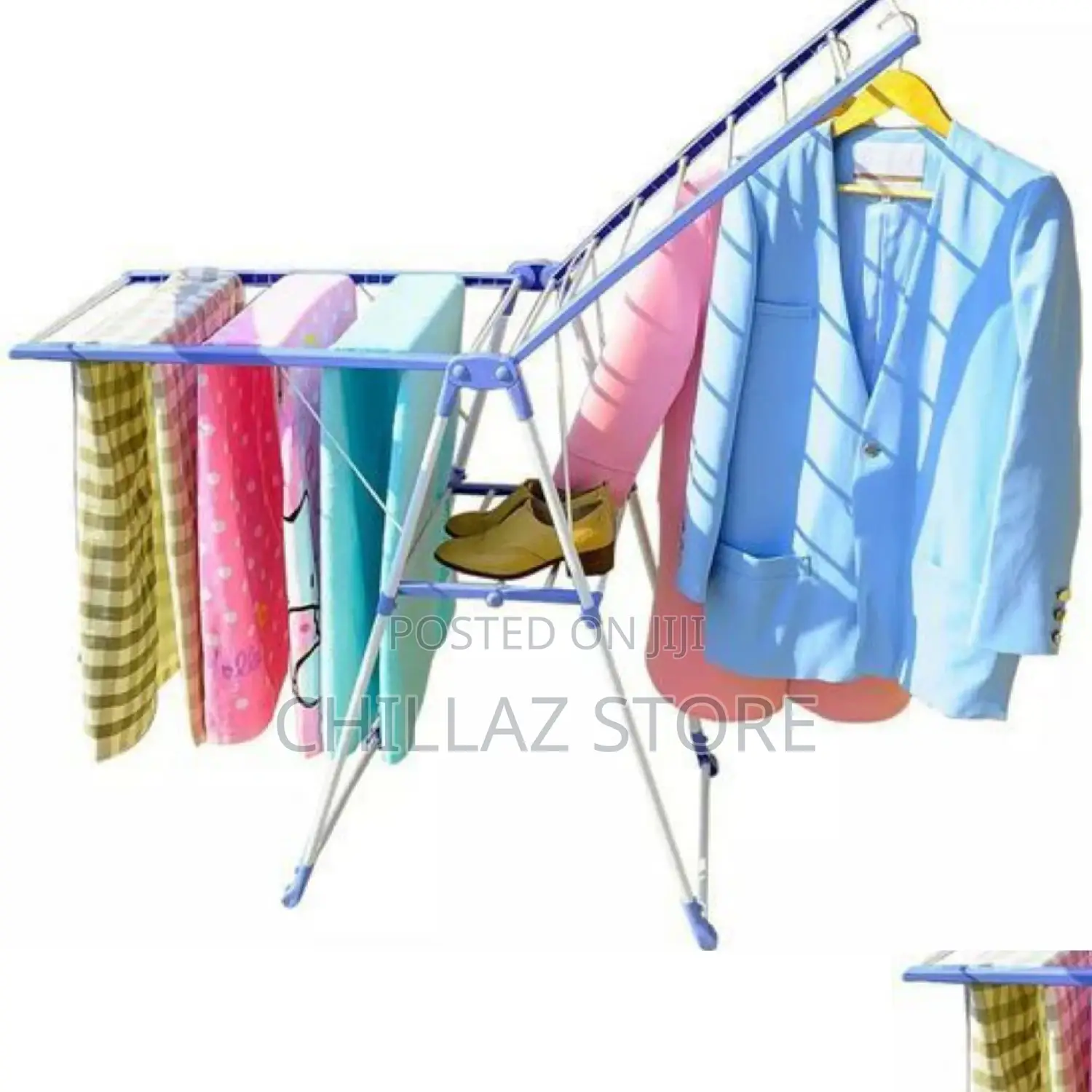 Cloth Drying Rack.
