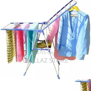 Cloth Drying Rack.