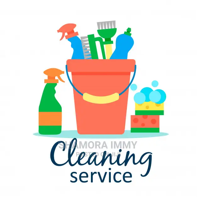 Jr Cleaning Services