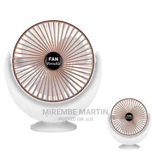 Mini Portable Fan