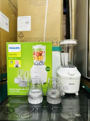 Original Phillips Blender