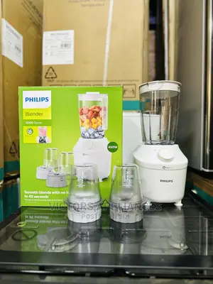 Original Phillips Blender