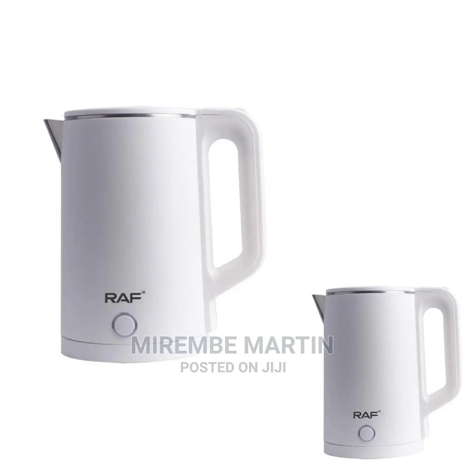 Raf Electric Kettle