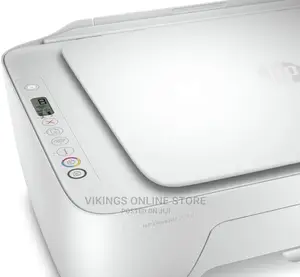 HP Deskjet 2710 Printer, All-in-One Colour Printer