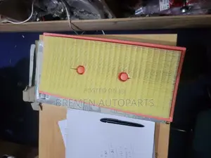Air Filter Mercedes-Benz W166 M276