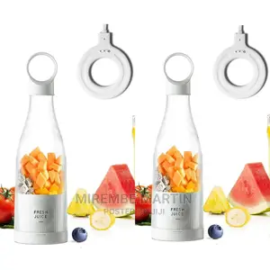 Portable Juice Blender