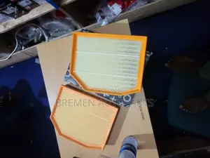 Air Filters for BMW