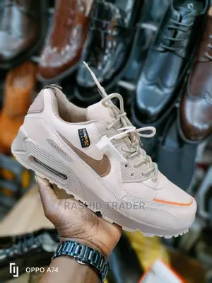 Air Max Sneakers