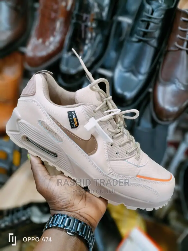 Air Max Sneakers