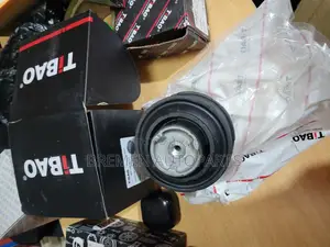 Engine Mounts Mercedes-Benz E Class, C Lass