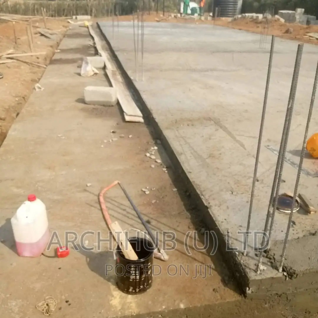 Construction Works