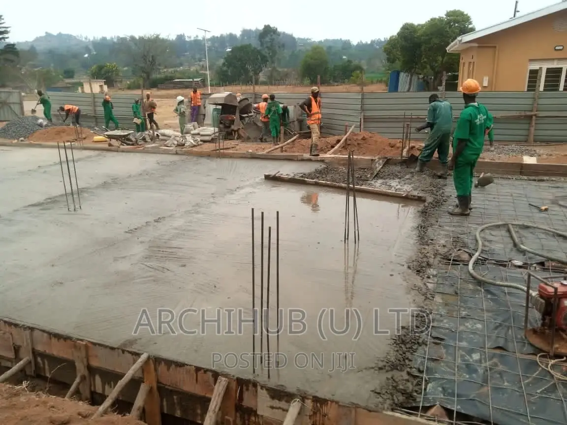 Construction Works