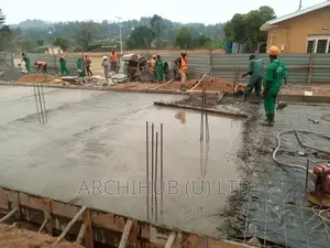 Construction Works
