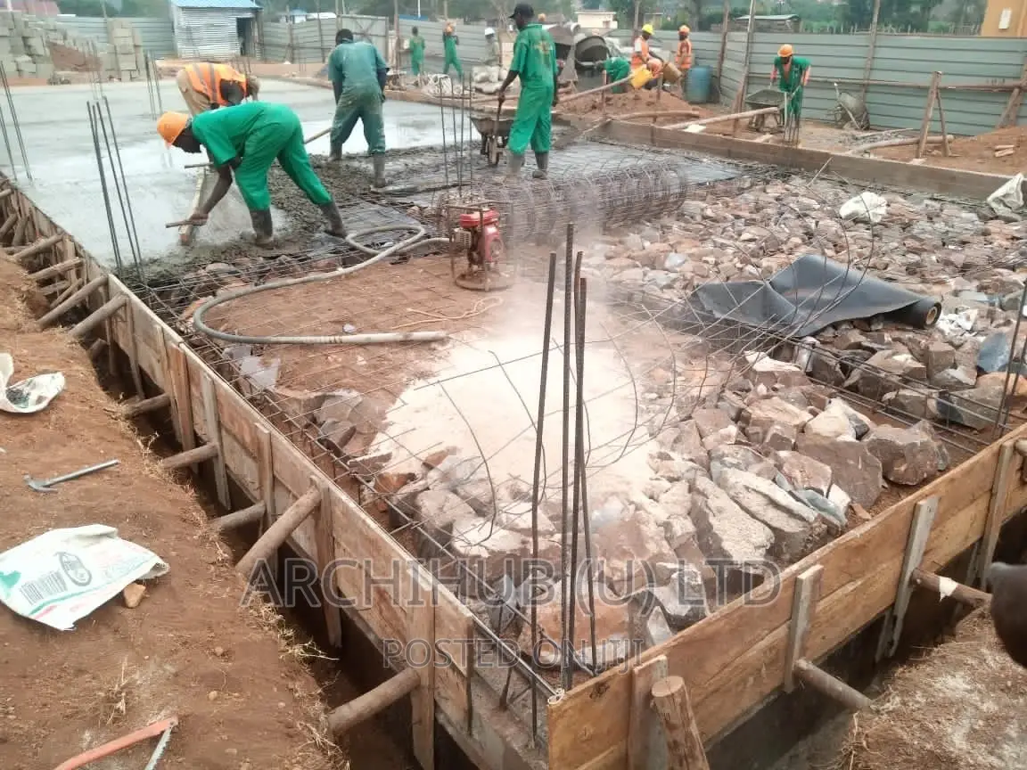 Construction Works