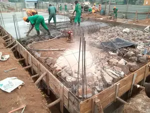 Construction Works