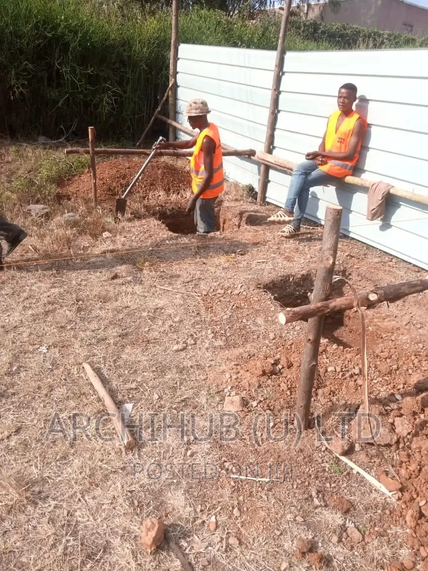 Construction Works