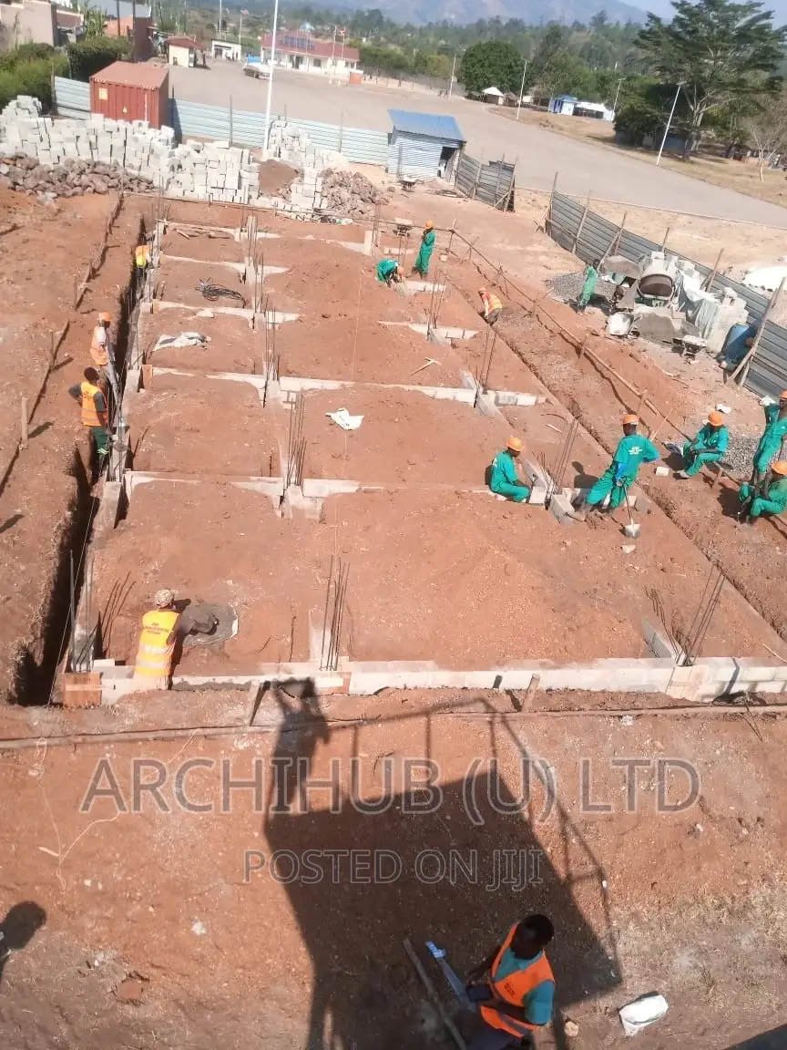 Construction Works