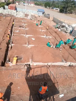 Construction Works