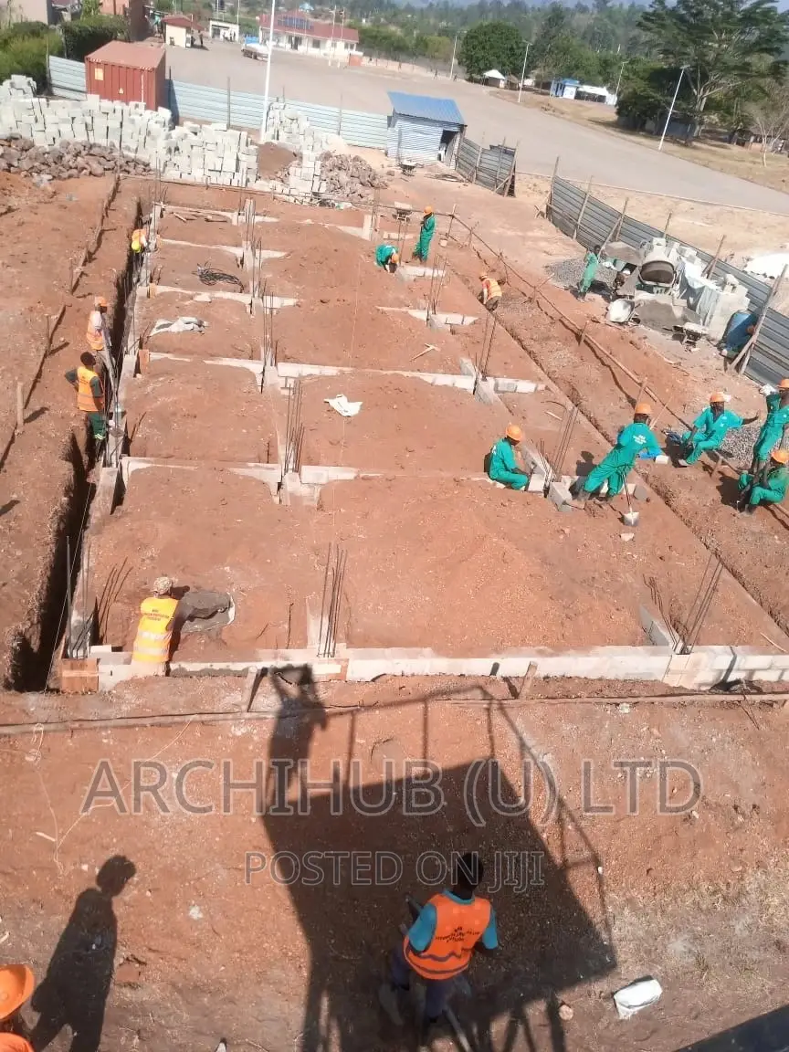 Construction Works