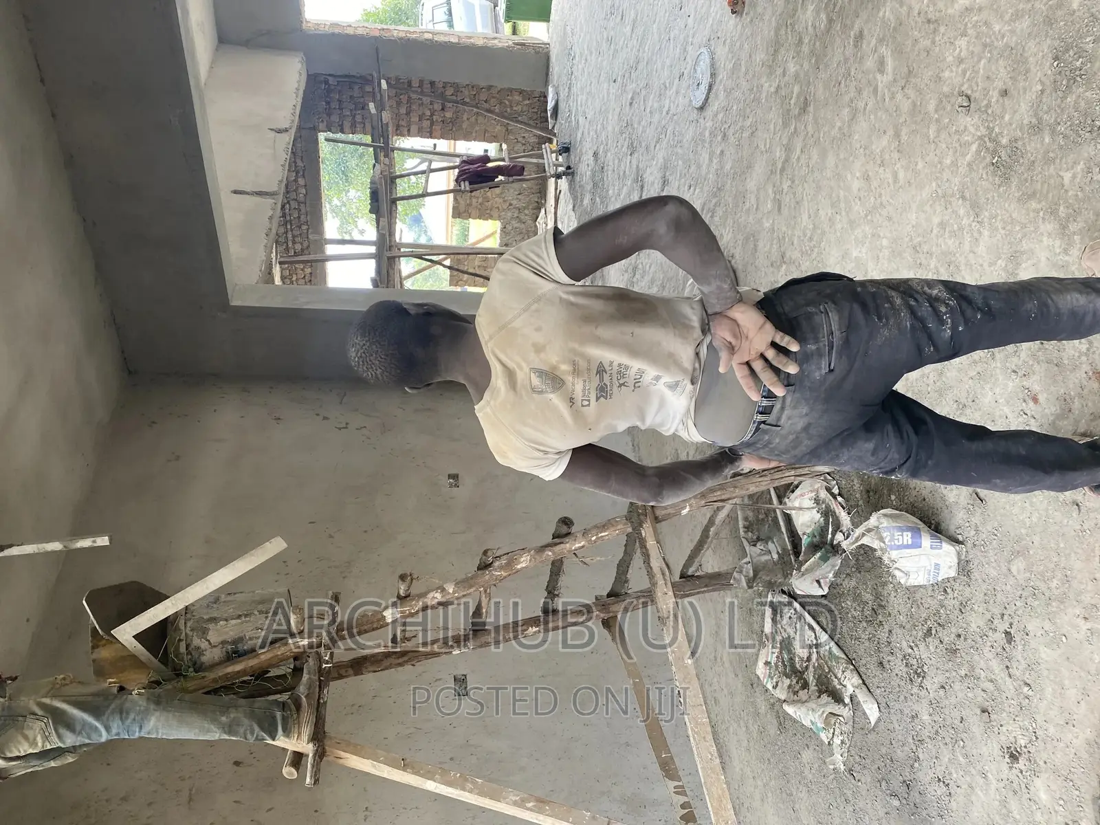 Construction Works