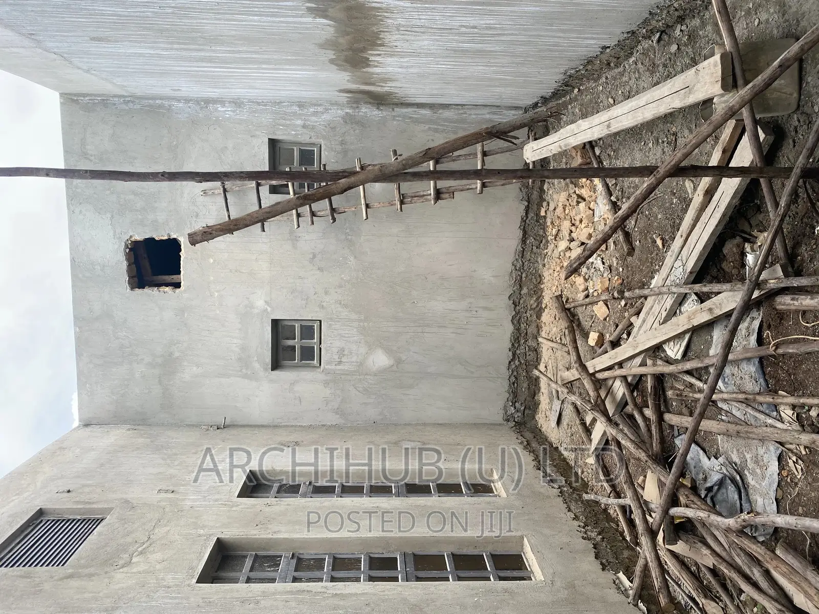 Construction Works