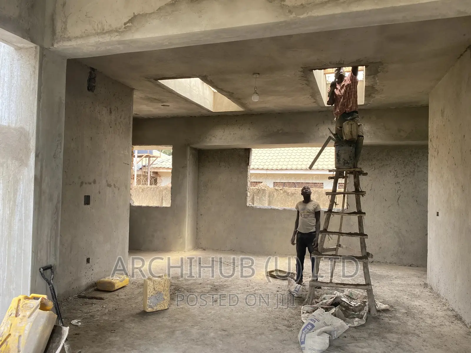 Construction Works