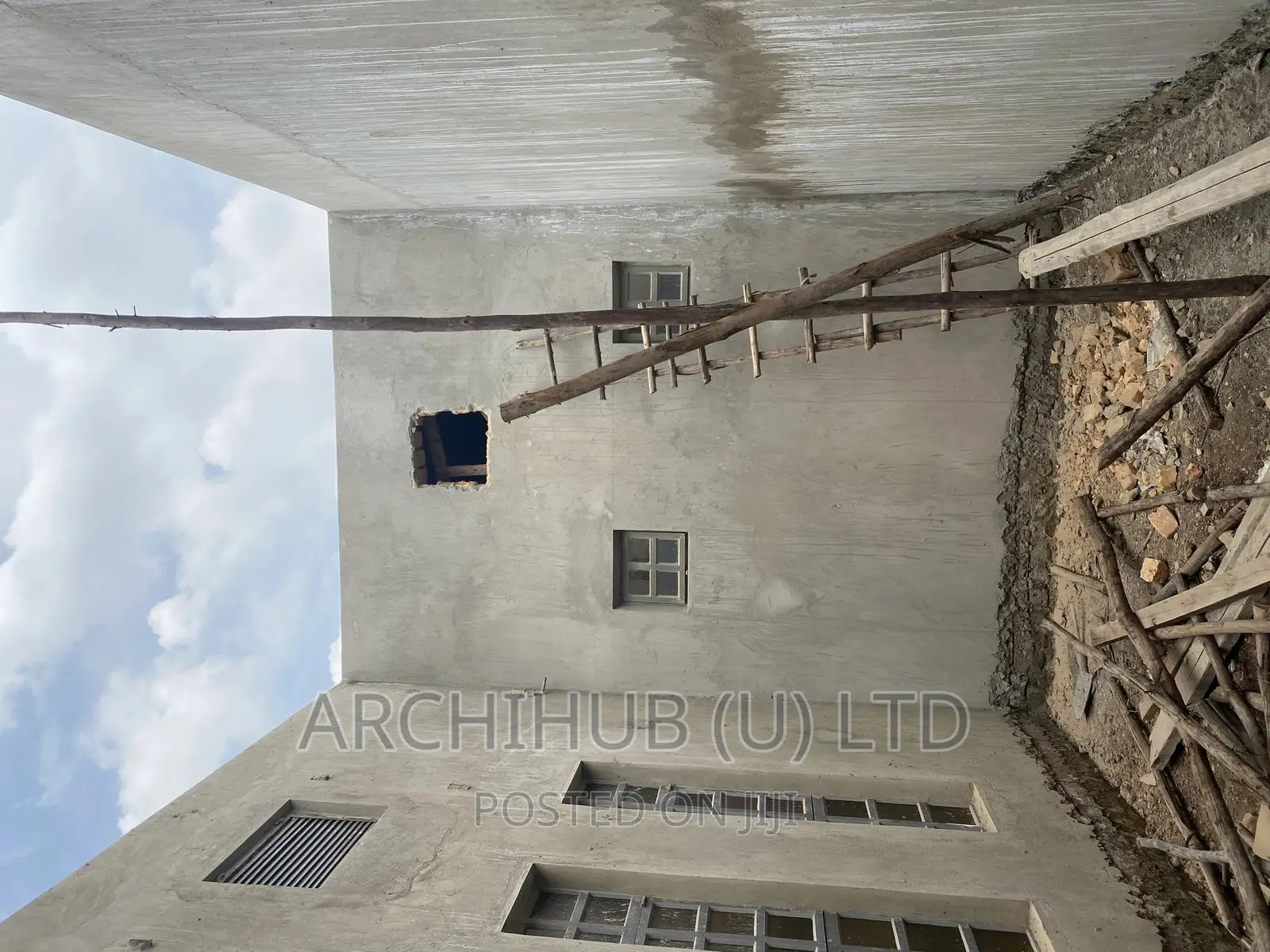 Construction Works
