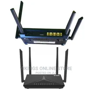 D-Link DWR-M920 4G LTE N300 Sim Card Router (32 Devices)