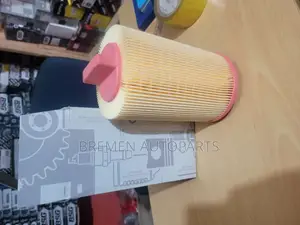 Air Filter E Class M271
