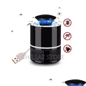Mosquito Killer Lamp.