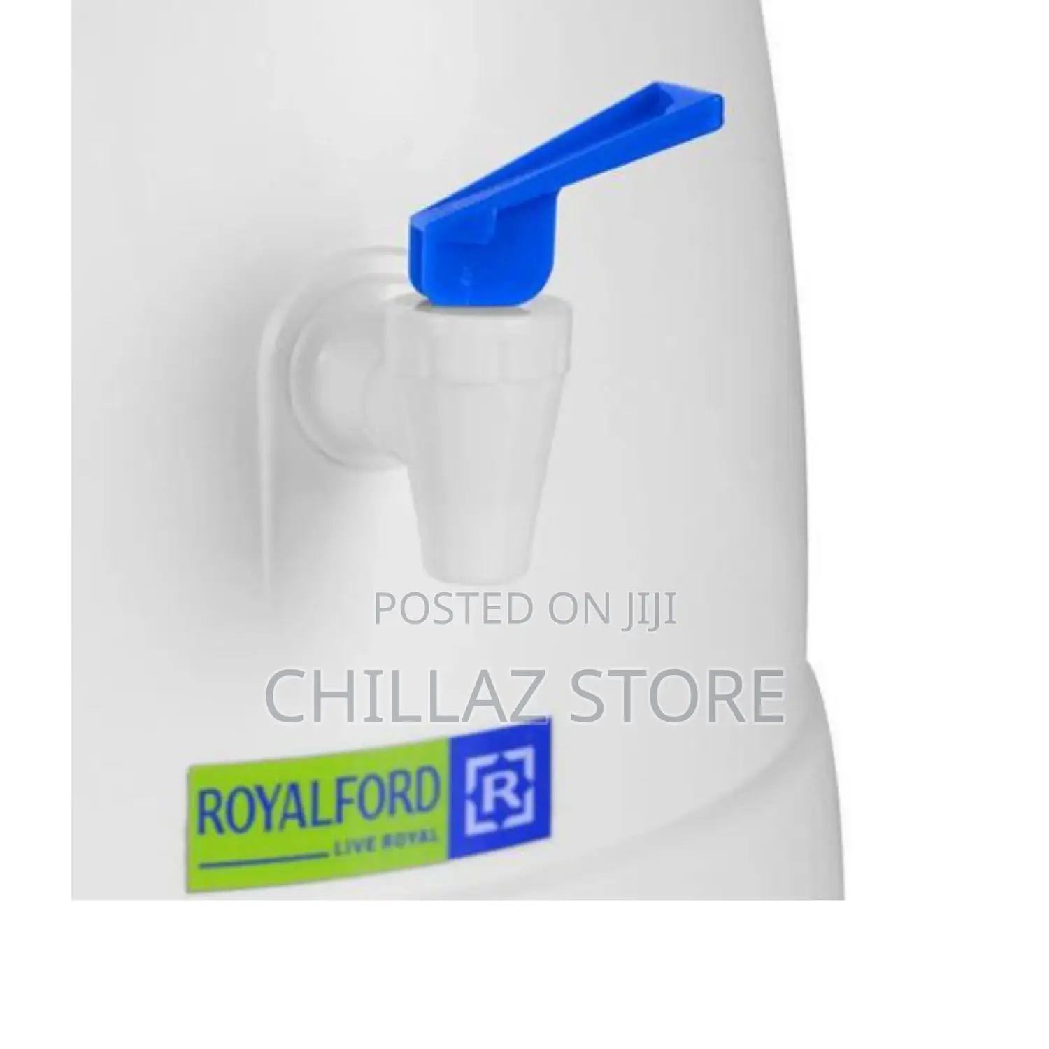Royalford Water Dispenser.