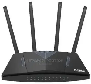 D-Link 4G DWR-M960 1200mbps Fast LTE Router